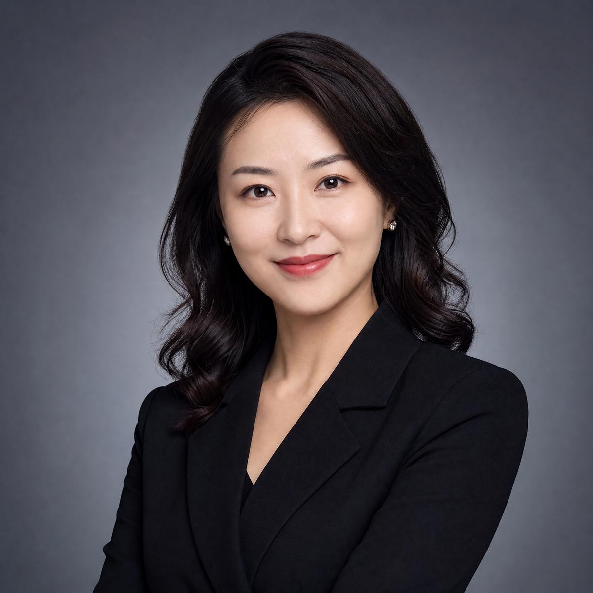 李恩珠，韩漫网站翻译总监，韩语翻译资深专家