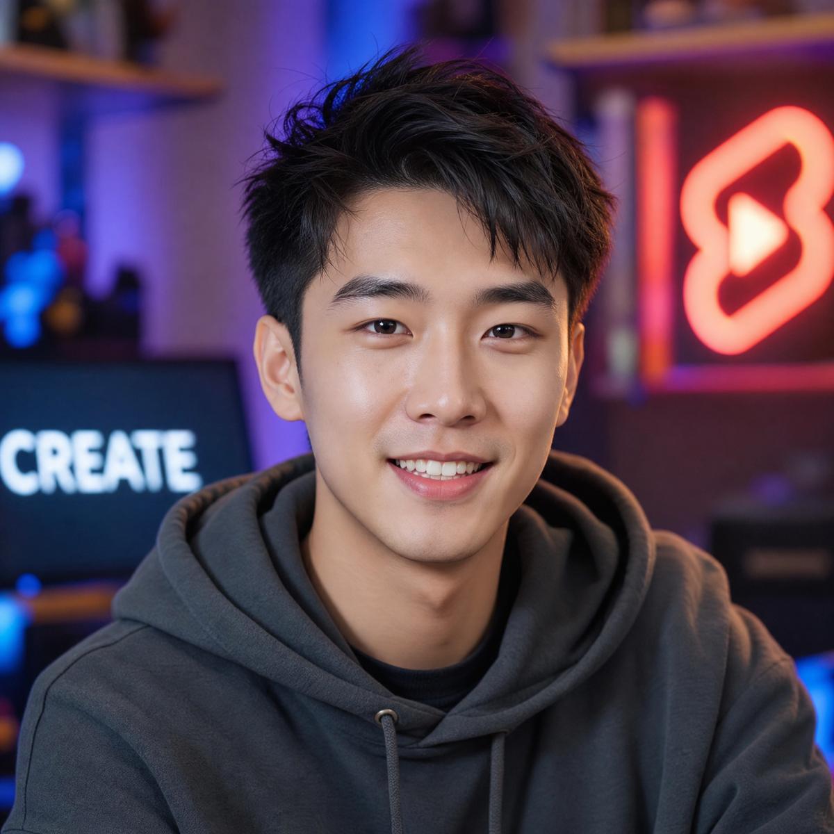 张伟杰，韩漫网站CTO，阅读引擎技术专家